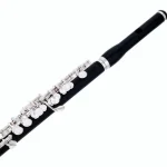 Test et Avis flûte traversière Thomann PFL-400H Piccolo Flute Synthet