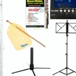 La flûte traversière Yamaha YFL-312 Flute Set / Test, Avis, Comparatif