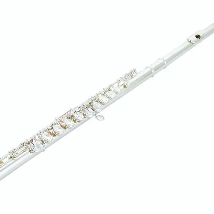 La flûte traversière Yamaha YFL-312 Flute Set / Test, Avis, Comparatif