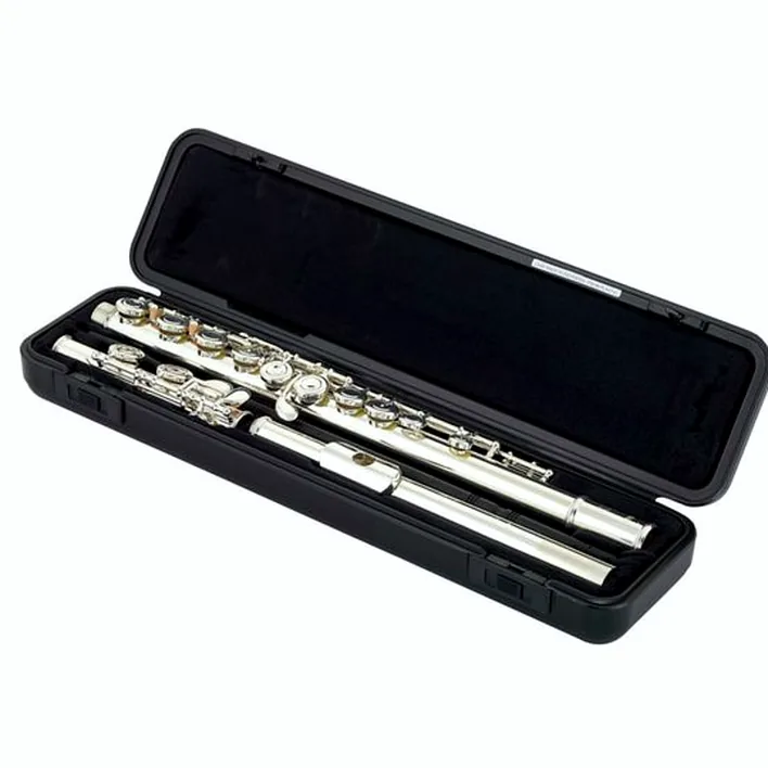 La flûte traversière Yamaha YFL-312 Flute Set / Test, Avis, Comparatif