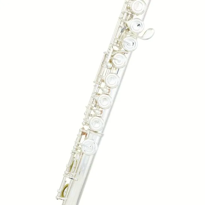La flûte traversière Yamaha YFL-312 Flute Set / Test, Avis, Comparatif