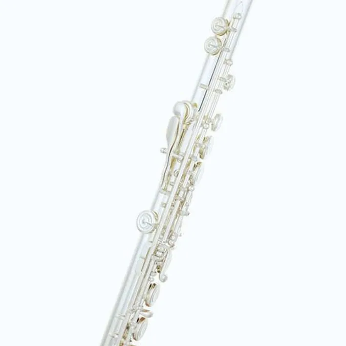 La flûte traversière Yamaha YFL-312 Flute Set / Test, Avis, Comparatif