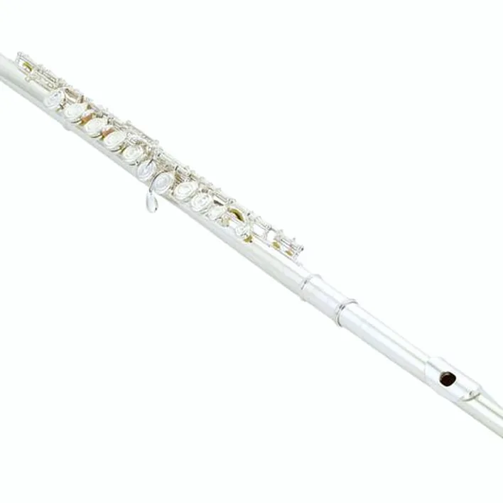 La flûte traversière Yamaha YFL-312 Flute Set / Test, Avis, Comparatif