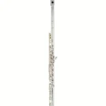 Flûte traversière Yamaha YFL-472 H Flute Test, Avis & Comparatif