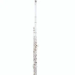 Avis et Test flûte traversière Yamaha YFL-577 Flute