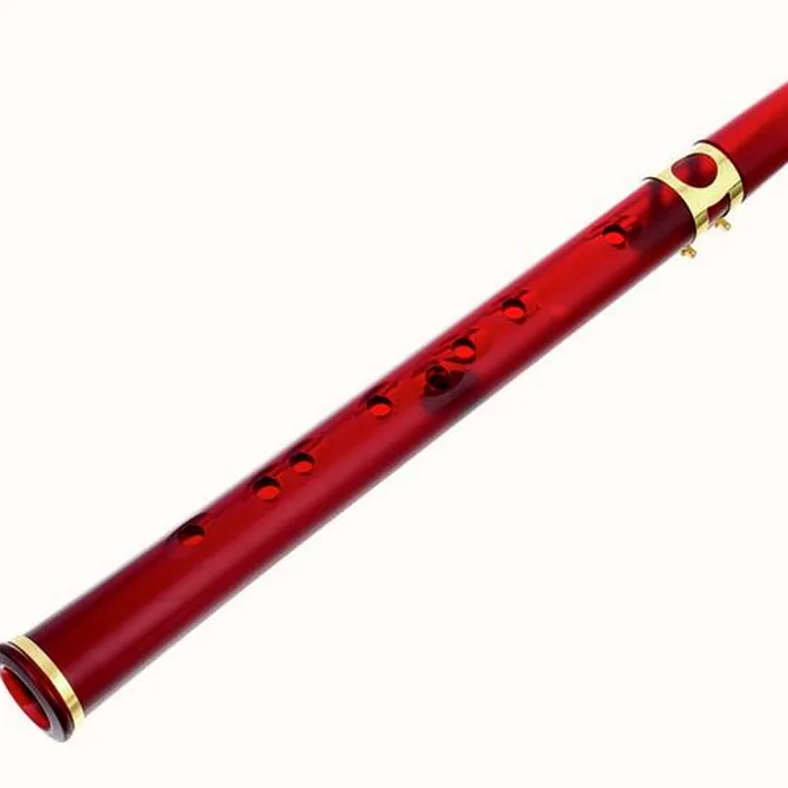 La flûte Xaphoon Standard C red / Avis, Comparatif et Test