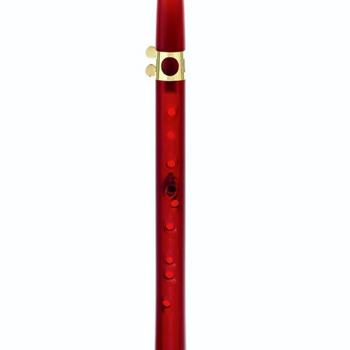 La flûte Xaphoon Standard C red / Avis, Comparatif et Test