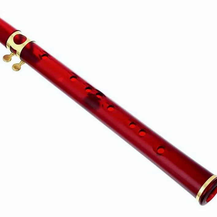 La flûte Xaphoon Standard C red / Avis, Comparatif et Test