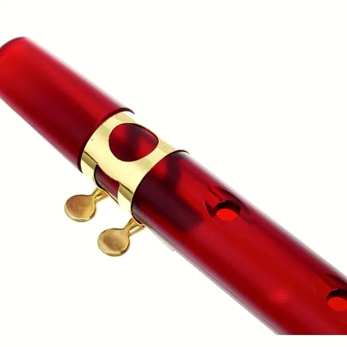 La flûte Xaphoon Standard C red / Avis, Comparatif et Test