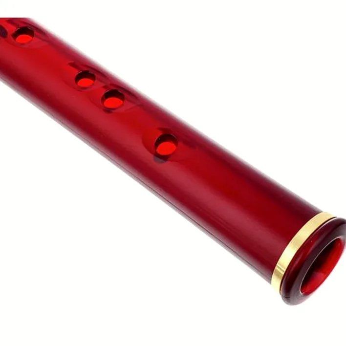 La flûte Xaphoon Standard C red / Avis, Comparatif et Test