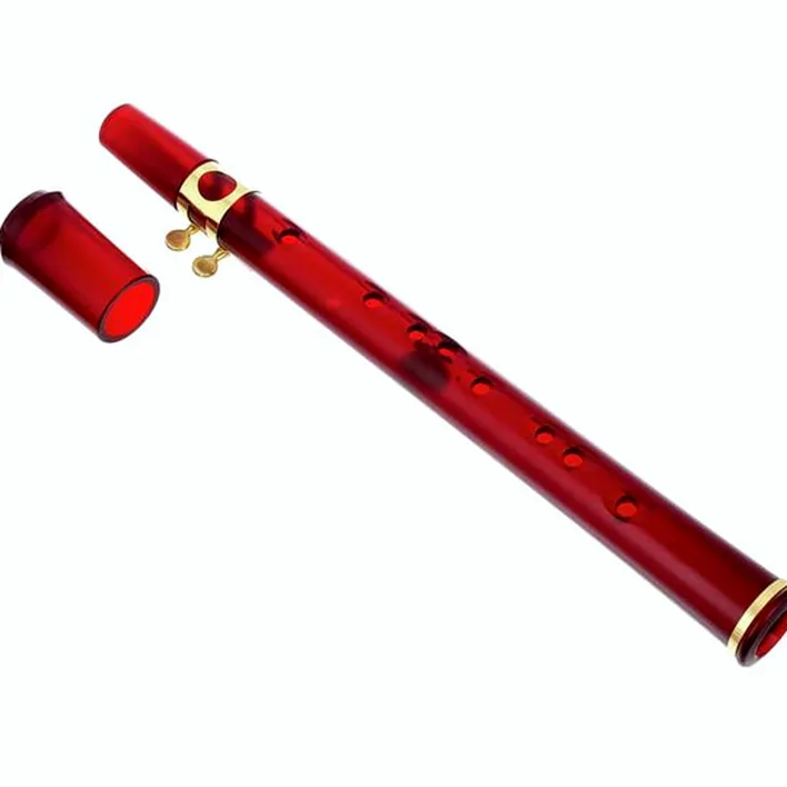 La flûte Xaphoon Standard C red / Avis, Comparatif et Test