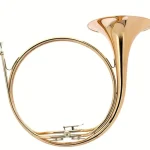 La trompe de chasse Dotzauer Parforce Horn Bb/Eb 18270 , Comparatif, Test & Avis