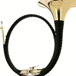 La trompe de chasse Dotzauer Parforce Horn Eb/Bb 18260 : Avis, Comparatif et Test