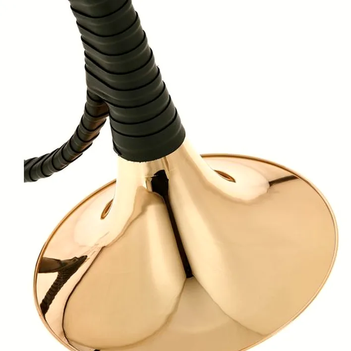 La trompe de chasse Dotzauer Parforce Horn Eb/Bb 18265 Avis, Test et Comparatif