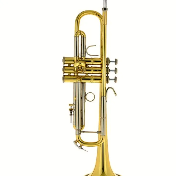 La trompette Bach 18043R Bb-Trumpet Test, Avis, Comparatif