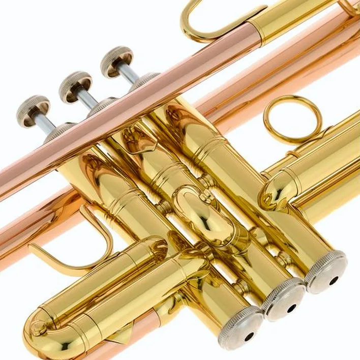 La trompette Bach TR-351G Bb-Trumpet : Avis, Test & Comparatif