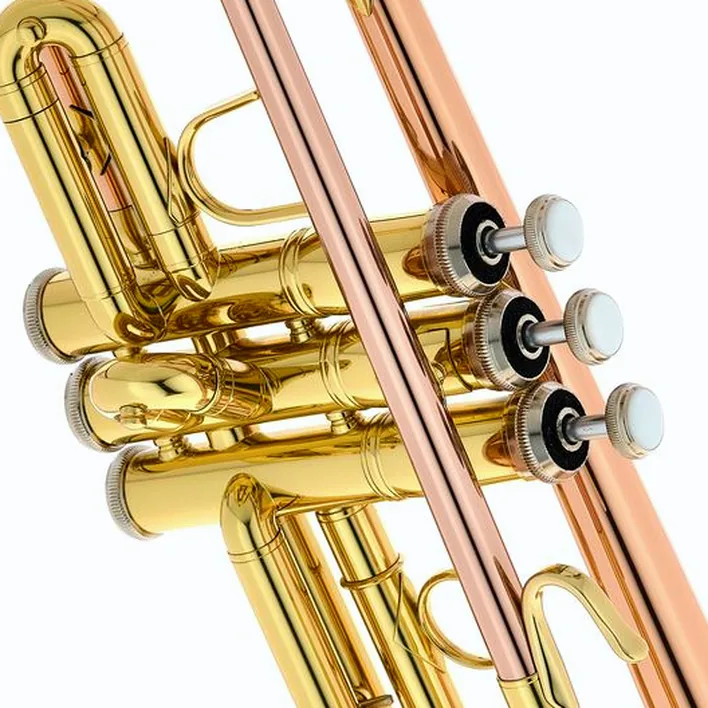 La trompette Bach TR-351G Bb-Trumpet : Avis, Test & Comparatif