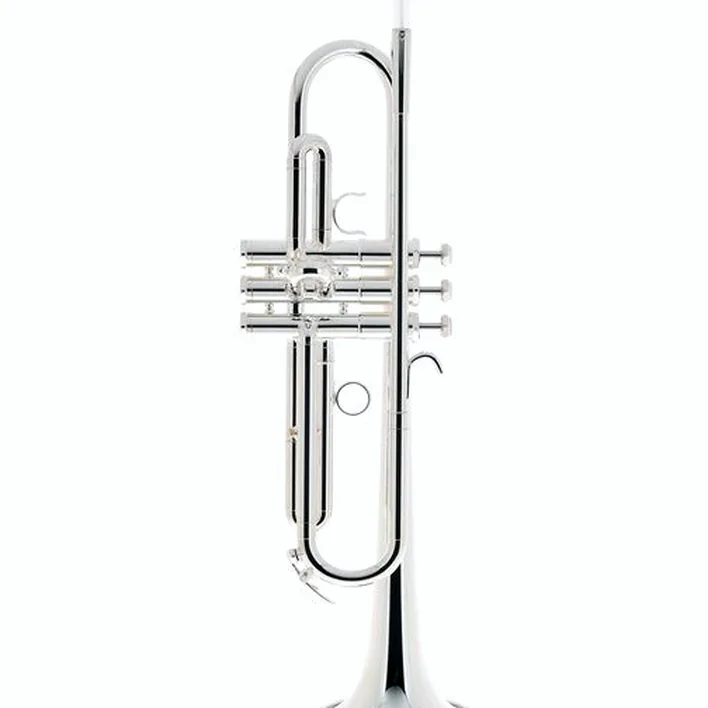 La trompette Schilke X3 Bb-Trumpet / Avis, Test, Comparatif