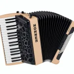 L’accordéon Hohner Bravo III 72 myColor Earth sous la loupe : Test et Avis