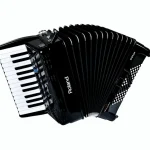 L’accordéon Roland FR-1X BK vaut-il son prix ? Test complet