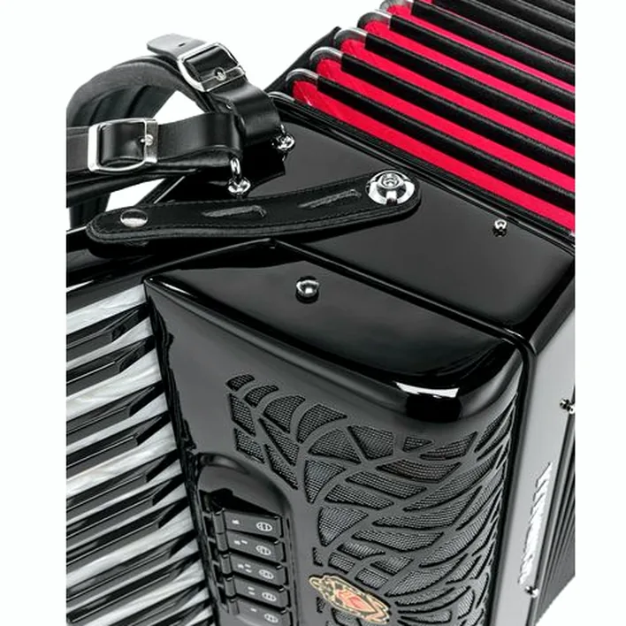 L’accordéon Scandalli Air Mini : Test et Avis