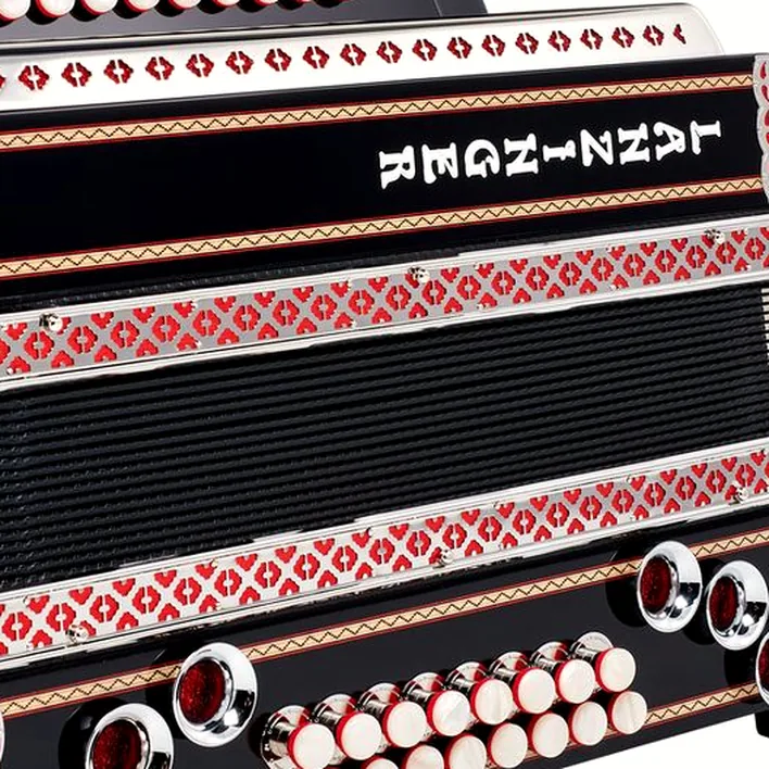 Lanzinger 34 Classic G/C/F/Bb : Le verdict technique sur cet accordéon