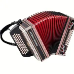 Lanzinger 34 Classic G/C/F/Bb : Le verdict technique sur cet accordéon