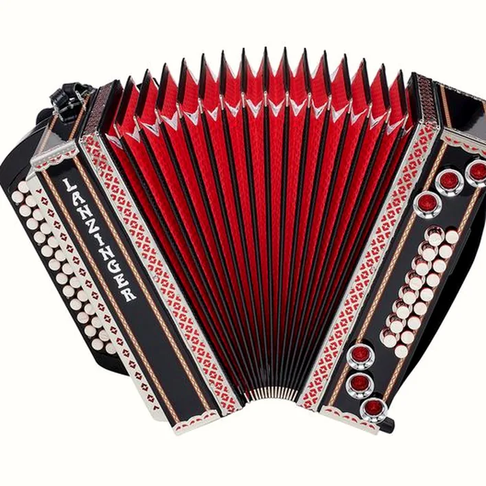 Lanzinger 34 Classic G/C/F/Bb : Le verdict technique sur cet accordéon
