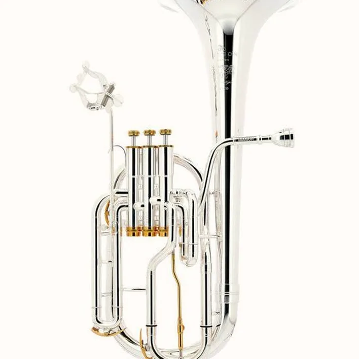 Le baryton/alto Besson BE2050-2 Prestige Alto Horn S / Comparatif, Test & Avis