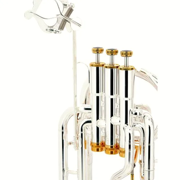 Le baryton/alto Besson BE2050-2 Prestige Alto Horn S / Comparatif, Test & Avis