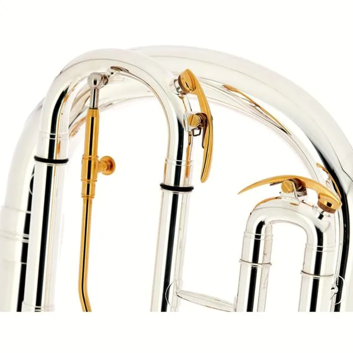 Le baryton/alto Besson BE2050-2 Prestige Alto Horn S / Comparatif, Test & Avis