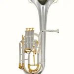 Le baryton/alto Thomann AH 803GP Superior Alto horn / Comparatif, Test & Avis