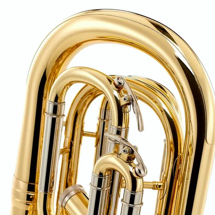Le baryton/alto Thomann BR 604 Baritone Horn Avis et Test
