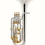 Le baryton/alto Thomann BR 801GP+ Superior Baritone , Comparatif, Test et Avis