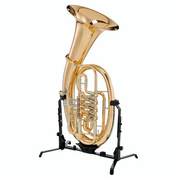 Le baryton Wagnérien B&S 3046-L Baritone / Avis, Comparatif et Test