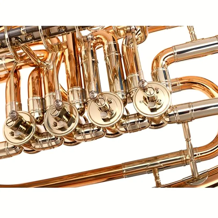 Le baryton Wagnérien Cerveny CEP 731-4R Baritone – Test, Avis, Comparatif
