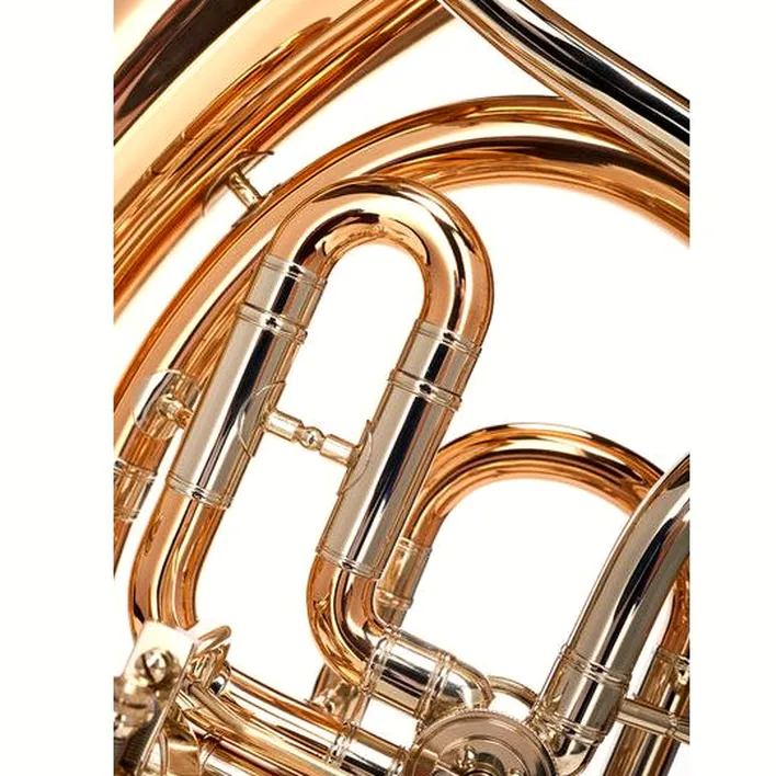 Le baryton Wagnérien Cerveny CEP 731-4R Baritone – Test, Avis, Comparatif