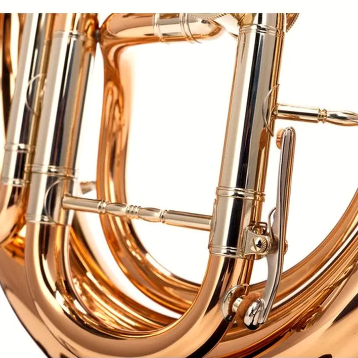 Le baryton Wagnérien Cerveny CEP 731-4R Baritone – Test, Avis, Comparatif