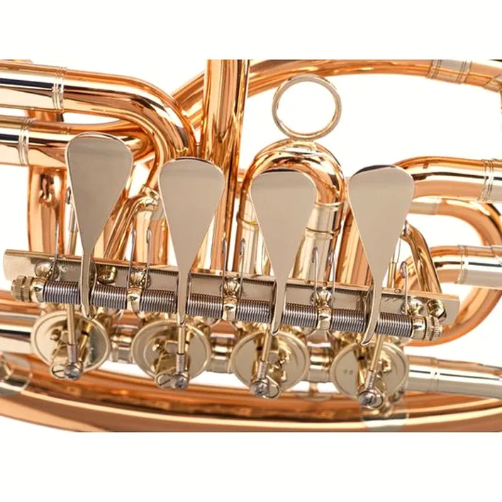 Le baryton Wagnérien Cerveny CEP 731-4R Baritone – Test, Avis, Comparatif
