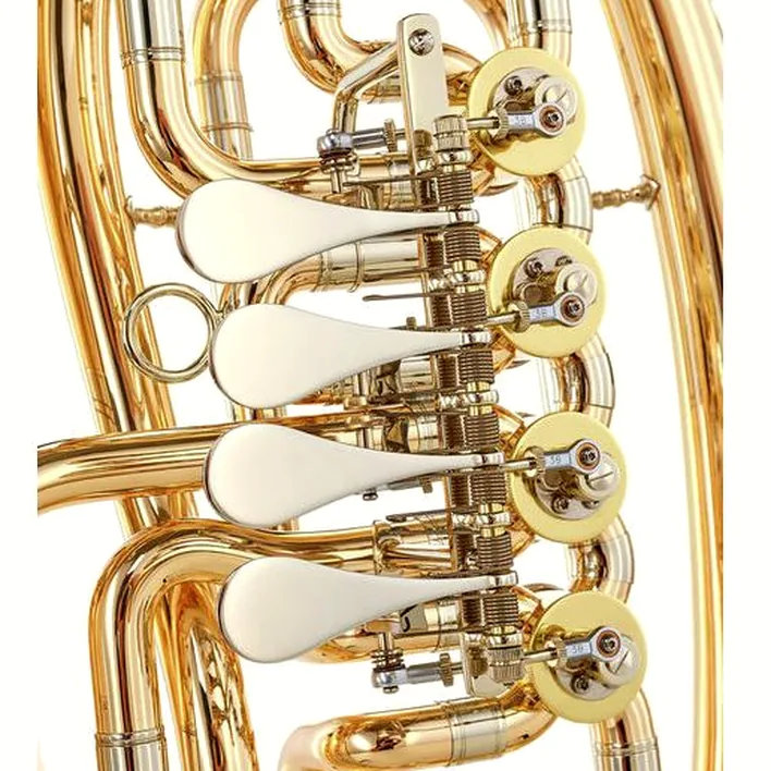 Le baryton Wagnérien Melton MWB34-L Baritone Comparatif, Test & Avis