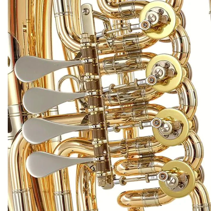 Le baryton Wagnérien Melton MWB34-L Baritone Comparatif, Test & Avis