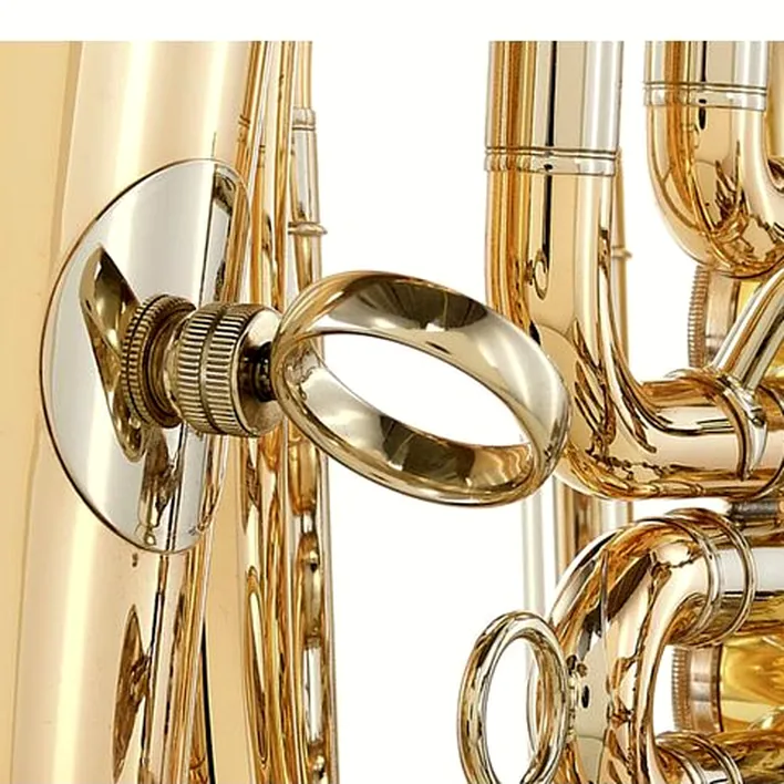 Le baryton Wagnérien Melton MWB34-L Baritone Comparatif, Test & Avis