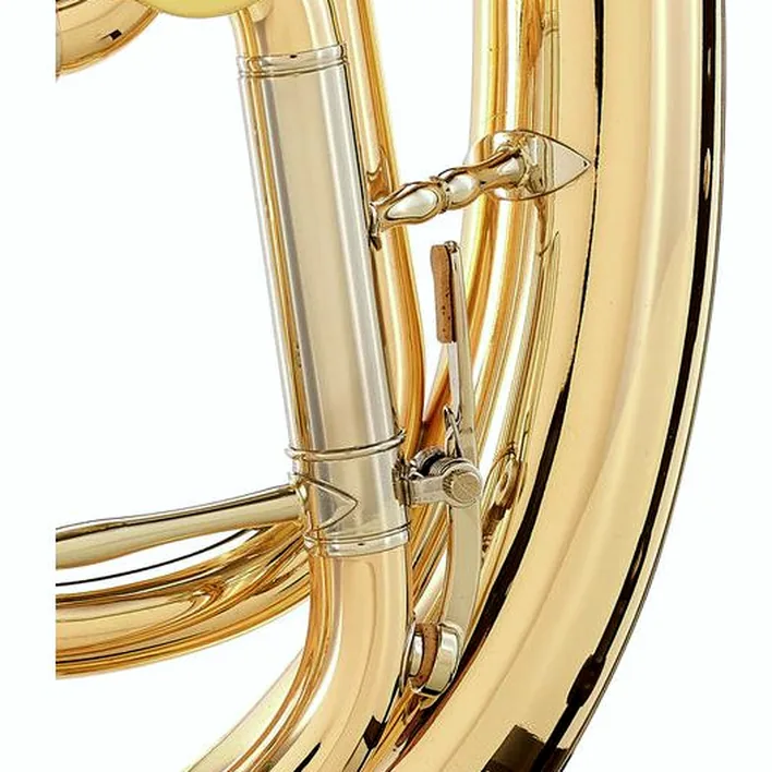 Le baryton Wagnérien Melton MWB34-L Baritone Comparatif, Test & Avis