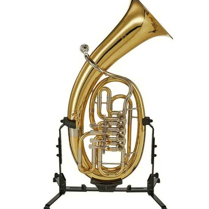Le baryton Wagnérien Thomann EP 404 Baritone Set Comparatif, Avis, Test