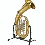 Le baryton Wagnérien Thomann EP 404 Baritone / Test, Avis et Comparatif