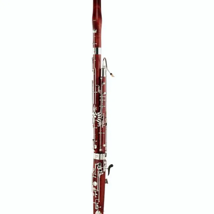 Le basson Amati ABN 41 IV Bassoon / Avis, Comparatif et Test