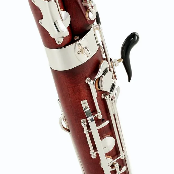 Le basson Amati ABN 41 IV Bassoon / Avis, Comparatif et Test