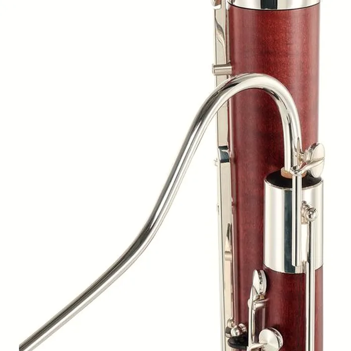 Le basson Amati ABN 41 IV Bassoon / Avis, Comparatif et Test