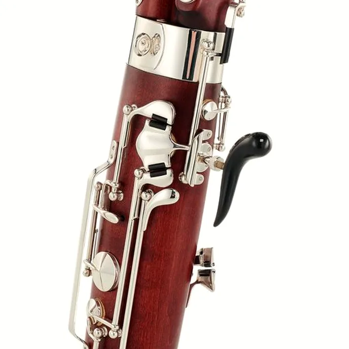 Le basson Amati ABN 41 IV Bassoon / Avis, Comparatif et Test