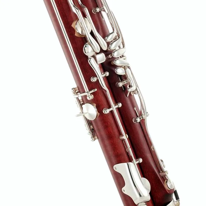 Le basson Amati ABN 41 IV Bassoon / Avis, Comparatif et Test
